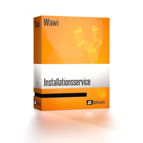 JTL Wawi Installation Service
