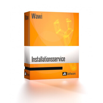 JTL Wawi Installation Service