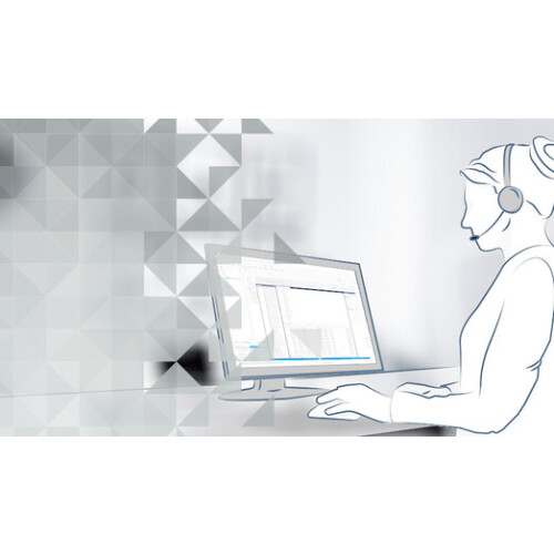 Amtangee Support: Servicevertrag Business